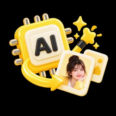 AI 生成作品