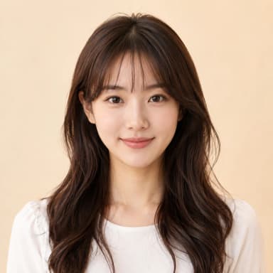 推荐：正脸清晰